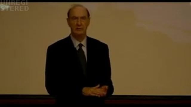 Kenneth Gergen conference conferencia en Chile part 1 смотреть онлайн