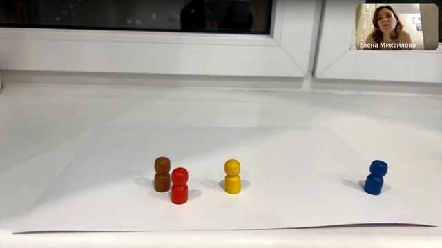 Внутренний мужчина. Метод легализации правды. смотреть онлайн