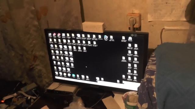 Ремонт, установка сетевой платы. Вот времена пришли! Спасёмся ли?? 24. 12. 2016 смотреть онлайн