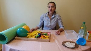 Познавательно-исследовательская деятельность дошкольников.Тема:Резина и её свойства