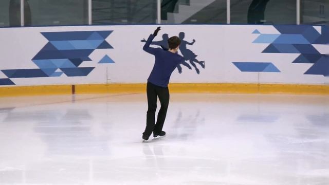 Fedor Zonov - Free Skate - Il Mondo - Panin Memorial 2023 - 2023-10-06 смотреть онлайн