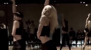 BLACKPINK DANCE PRACTICE VIDEO - LISA CUT!