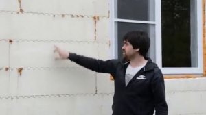 Пенопластовый дом, лучшее что можно сделать