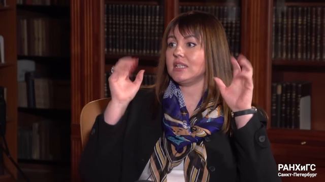 РОССИЯ – ВОСТОК ИЛИ ЗАПАД? | Роман с Академией - выпуск 20 смотреть онлайн