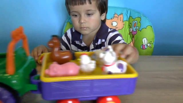 Игрушка 