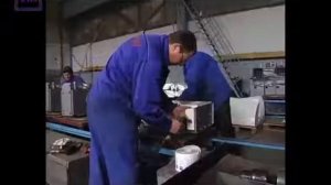 Газовые котлы Атон