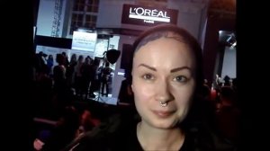 Катя Рок Kate Rock стилист и PR менеджер дизайнера Лизы Одиноких