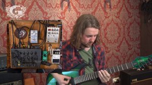 The NEW Kraken V4 Guitar Amp // FULL In Depth Review