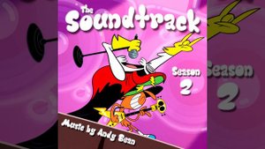 Let the Pun Fit the Crime (from the Disney TVA Series "Wander Over Yonder")