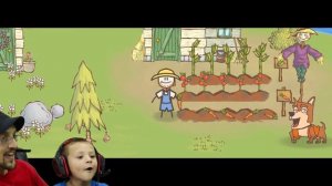 GET REVENGE ON BULLY!! DRAW A STICKMAN EPIC 2 ? Chapter 4: A Town in Need (FGTEEV + MAX & MIDNIGHT)