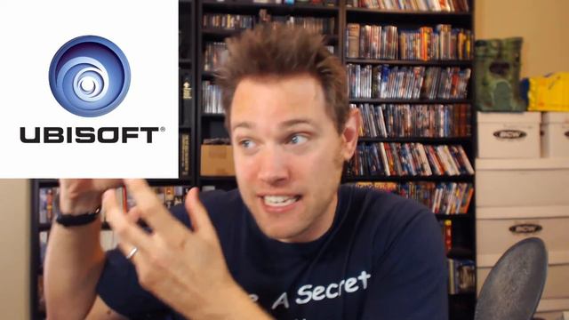 E3 2018 Jaded Predictions And Wishful Thinking - I LIKE GAMES смотреть онлайн