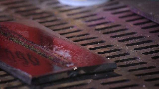 Контроль сварочного шва. Как выявить дефекты сварных соединений? смотреть онлайн