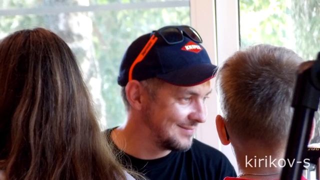 ШаманФест 17.ОтделКа. Смоленск смотреть онлайн