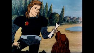 Здесь могут водиться тигры 1989 4к