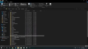Forza Horizon 3 Save Game Location