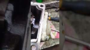 Компрессор своими руками