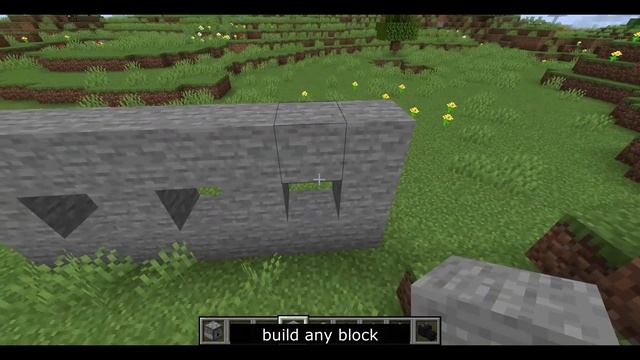 how a villager wears his head in Minecraft Java смотреть онлайн