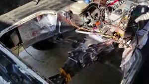 среднемоторный т3