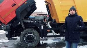 САМОСВАЛЫ МАЗ 6х4 и 8х4: ЛУЧШИЕ ИЗ ВСЕЙ ЛИНЕЙКИ САМОСВАЛЫ МАЗ