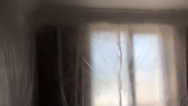 ?Красим потолки влагостойкой краской Caparol Perma-Silan смотреть онлайн