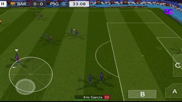 FTS 22 Android Offline Best Graphic Camera Ultra New menu face New transferts 2021/22