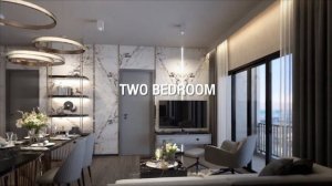 ЖК Ideo Chula-Samyan в Бангкоке | Таиланд | Презентация комплекса