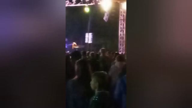 День Республики в Турции, танцы на свадьбе, уличная еда смотреть онлайн