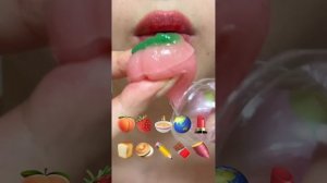 asmr 10 MINUTES FOOD DESSERT MUKBANG 간식 먹방 모음집 eating sounds