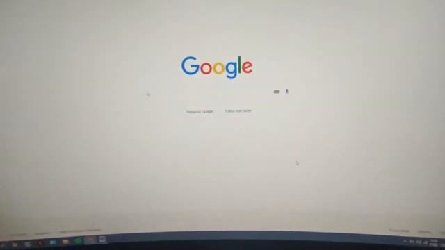 Defeito - Monitor Samsung Led 27" Curvo Lc27f390 смотреть онлайн