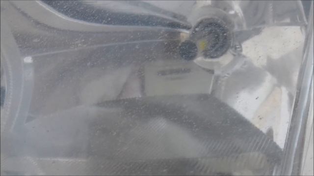 Установка LED ламп на ближний свет Опель Астра G Opel Astra Led смотреть онлайн