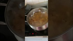 ??Готовим ДОМА???ПЮРЕ из ранеток???на зиму!!!?вкусно и полезно❤️рекомендуем?