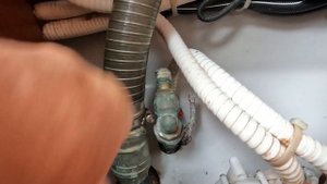 Как утопить яхту! Страшилка про кингстоны