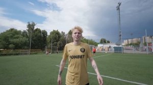 ШТРАФНЫЕ НА СТРИЖКУ! ПОСТРИГЛИ НОВИЧКОВ КОМАНДЫ