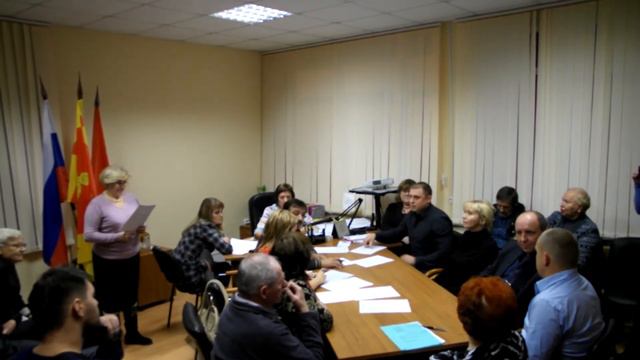 п. Металлострой часть1