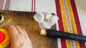 КАК СДЕЛАТЬ НОЖКИ У ТАБУРЕТКИ? ТОПОВЫЙ СОВЕТ