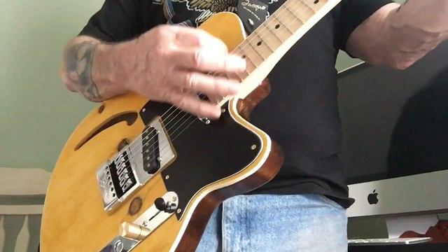 Dead Roman pickup test смотреть онлайн