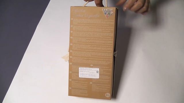 Vulli Мягкая игрушка Жираф Софи (So'Pure), Арт.:220102 смотреть онлайн