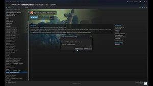 Spore ошибка с чёрным экраном. Steam