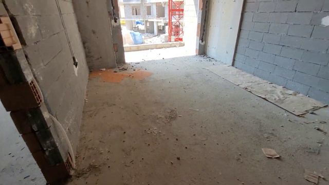 Успей! Осталось мало квартир ГРАНДИОЗНЫЙ ПРОЕКТ в Махмутларе Аланья Турция | Недвижимость в Алании