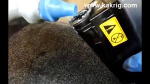 Заправка картриджа Kyocera TK-350