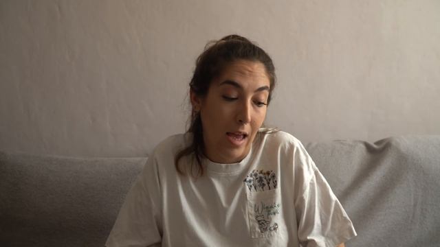 ? PRIMER TRIMESTRE DE EMBARAZO ? | ¿Cómo me enteré? + consulta con la matrona + síntomas | MissAnia смотреть онлайн