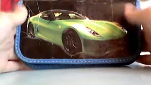 Как сделать пенал своими руками.