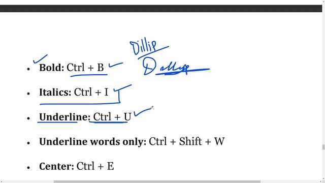Microsoft Word Short Cut Key || Ms Word Short Cut Key in Odia || Ms Word Keyboard short cut key смотреть онлайн