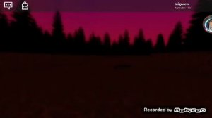 Осторожно сирена головой уже в роблоксе!