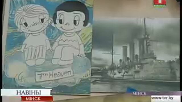 Открытки вместо виртуальных посланий.