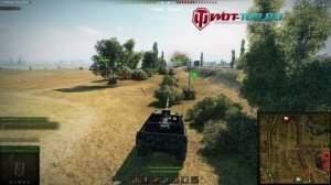 Прицел TAIPAN WOT