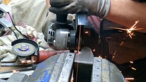 Установка мотора CB300RL в место 172fmm GR7.Настройка карбюратора,настройка клапанов,подключение CD
