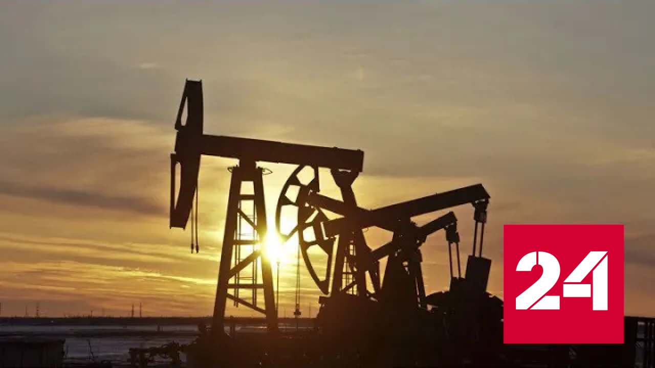 Россия назло Западу продолжает зарабатывать деньги на продаже нефтепродуктов - Россия 24