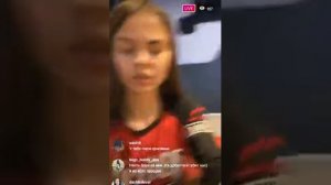 Настя Рыбка : Вы не заслужили моего общения.. Избавление от подруг.