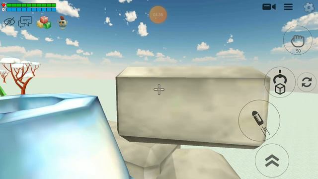 уминя удалилась игра но асё норм было но предётся строить снежный дом смотреть онлайн